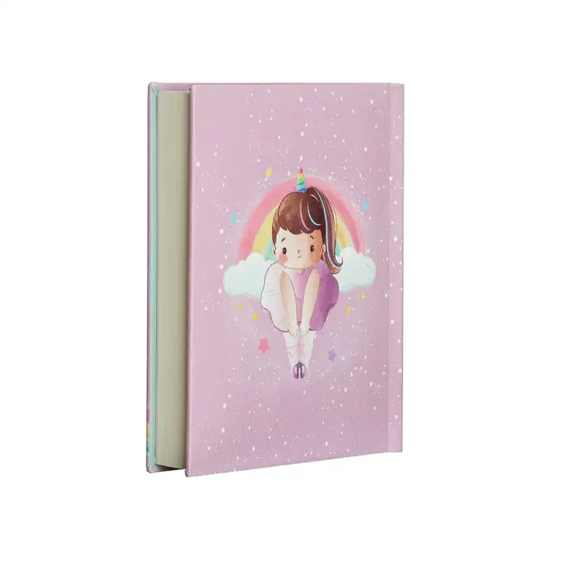 آلبوم عکس مدل دختر رنگین کمان