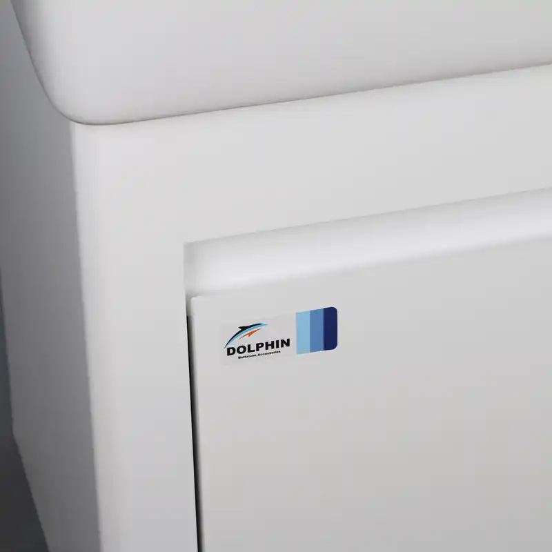 ست کابینت و روشویی دلفین مدل 5030-1