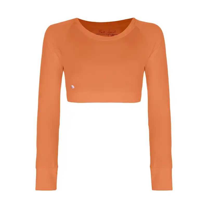 نیم تنه ورزشی زنانه پانیل مدل 4074GL