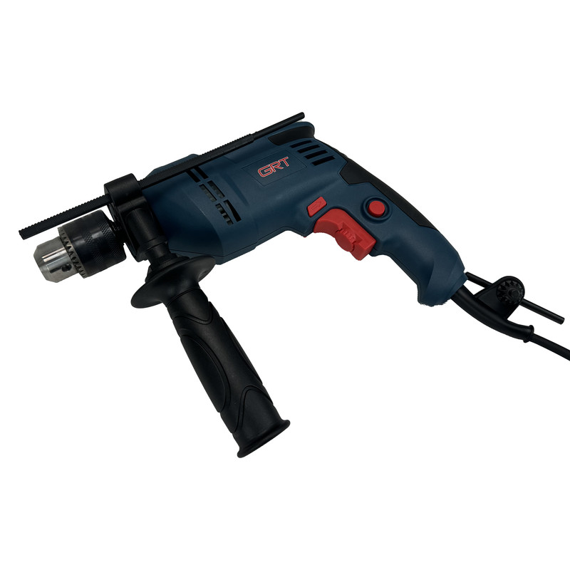 دریل چکشی جی آر تی مدل G2004