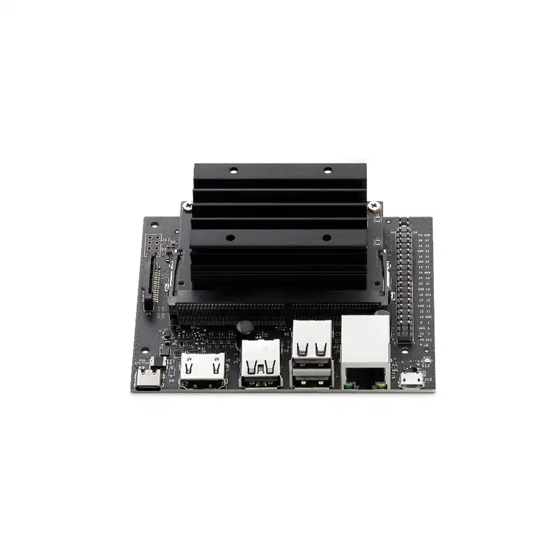 کامپیوتر کوچک انویدیا مدل جتسون نانو 2GB