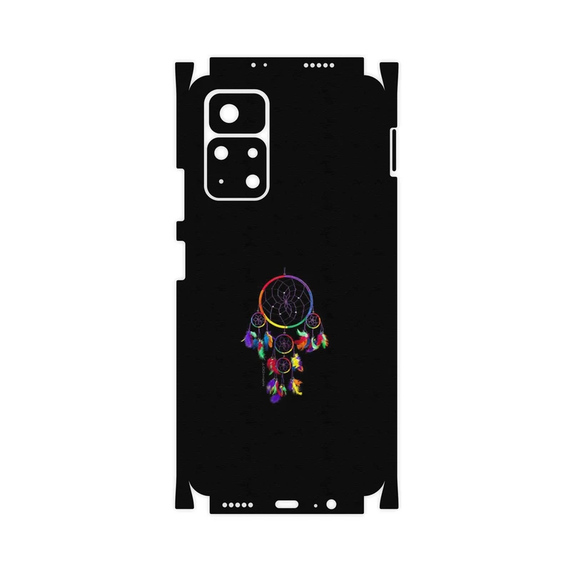 برچسب پوششی ماهوت مدل Dream Catchers-FullSkin مناسب برای گوشی موبایل شیائومی Poco M4 Pro 5G