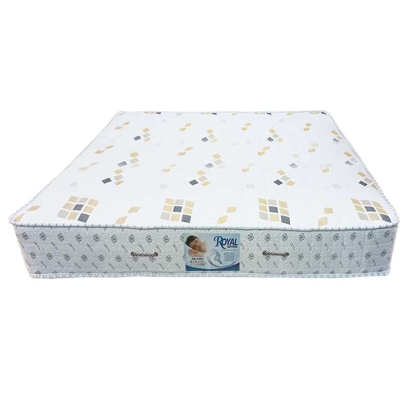 تشک رویال مدل لاویتا 3030 دونفره سایز 200×200 سانتی متر