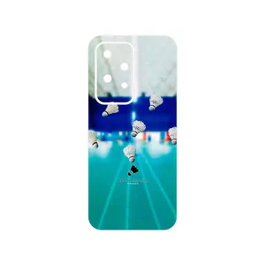 MAHOOT Badminton Cover Sticker for Honor 200 Lite