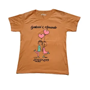 تی شرت آستین کوتاه زنانه کد 12