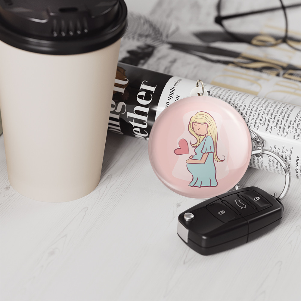 جاکلیدی خندالو مدل بارداری کد 26701