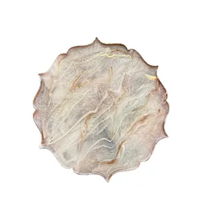 ظرف سرو مدل مرمر كد N45