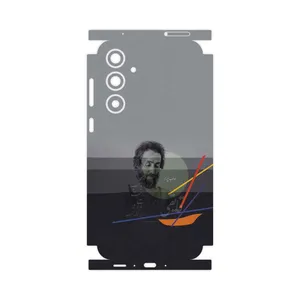 MAHOOT Sohrab Sepehri-FullSkin Cover Sticker for Samsung Galaxy A35