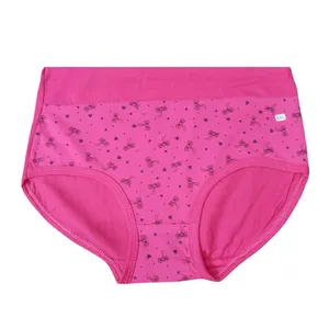 شورت زنانه مدل پاپیون رنگ سرخابی