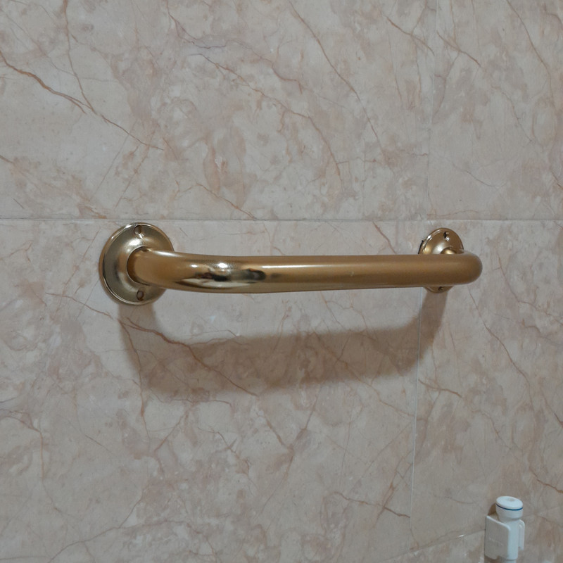 دستگیره کمکی شاهگل مدل SH.T30