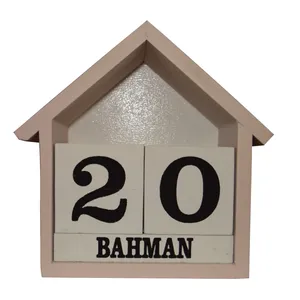 تقویم رومیزی مدل C501