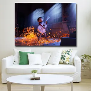 تابلو شاسی کودک مدل coco کد 7