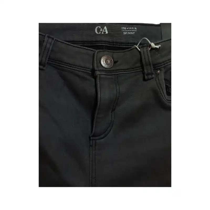 شلوار جین دخترانه سی اند ای کد 5233