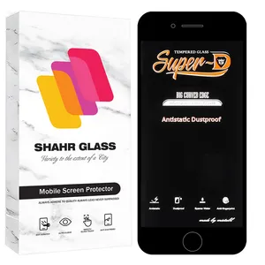 Shahr Glass OANTS20 Privacy Screen Protector Suitable For Apple iPhone 7 plus / iPhone 8 Plus Mobile Phone