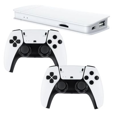 نقد و بررسی کنسول بازی مدل Game Stick 4K Ultra Pro توسط خریداران