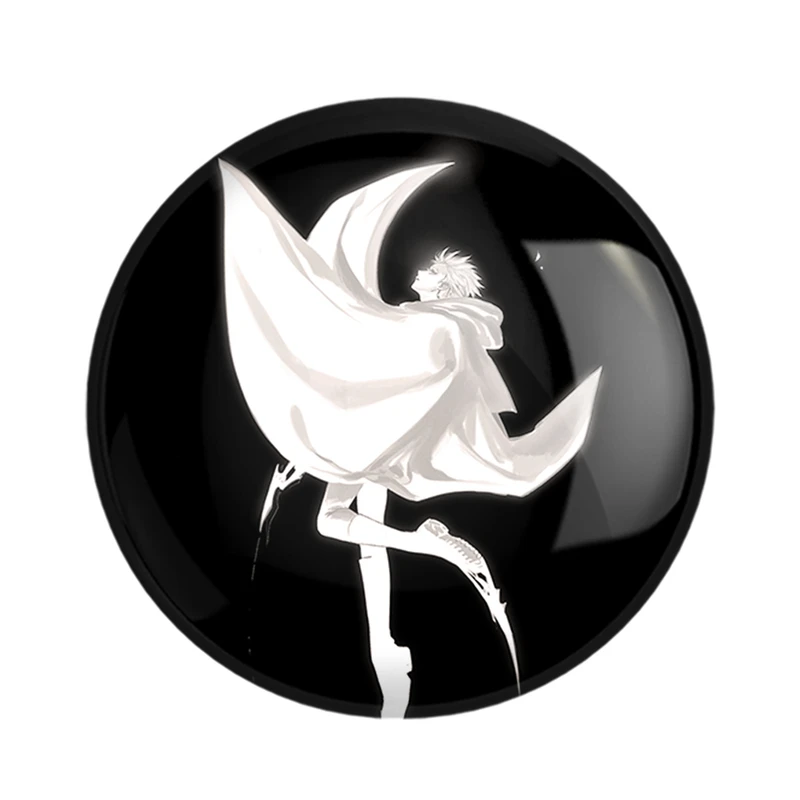 پیکسل خندالو مدل میلینز انیمه تریگان (Trigun) کد 36232