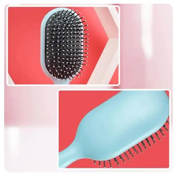 برس مو مینیسو مدل Q-20