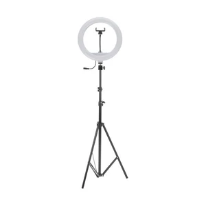 رینگ لایت کد 26cm مدل بلوتوثی