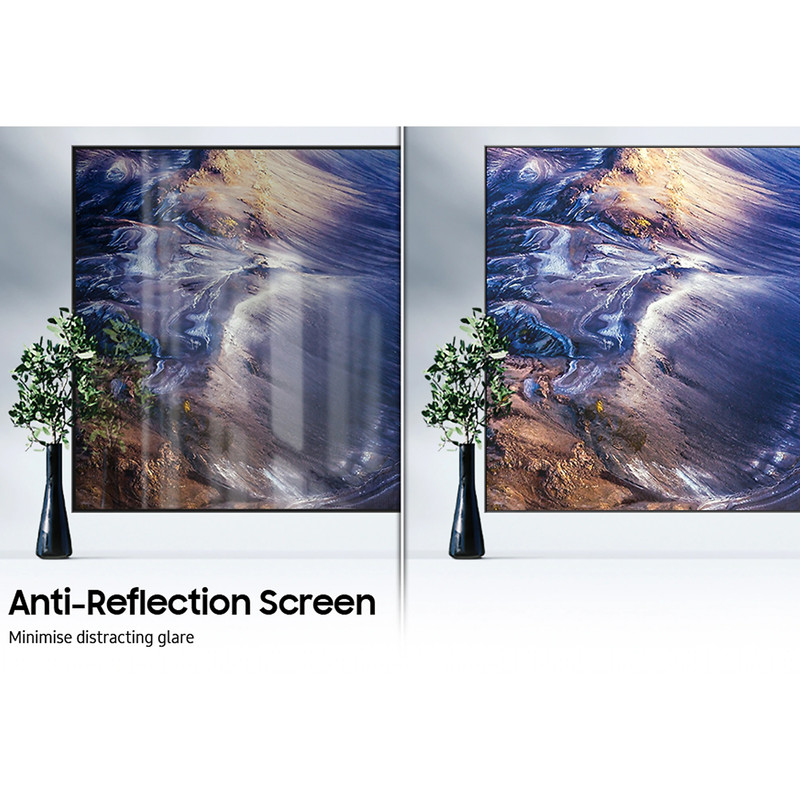 تلویزیون کیو ال ای دی هوشمند سامسونگ مدل QN90C Neo 4K سایز 65 اینچ