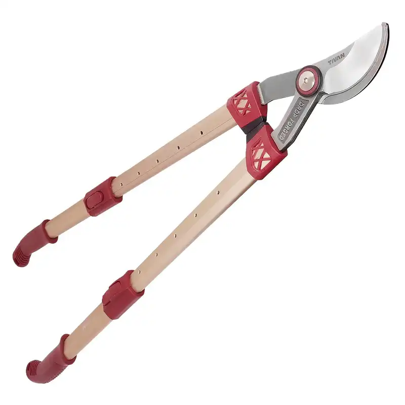 قیچی شاخه زن تلسکوپی تیوان مدل ART-TN-26-36