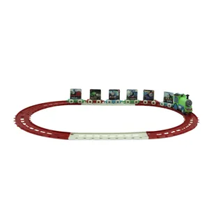 قطار بازی مدل thomas کد 329