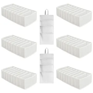 نظم دهنده کشو ارگانو مدل Medium6 بسته 8 عددی