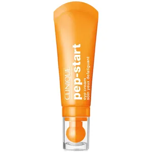 کرم دور چشم کلینیک مدل ضد چروک حجم 15 میلی لیتر