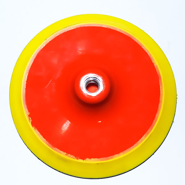 نگهدارنده پد پولیش مدل 180mm کد gt40