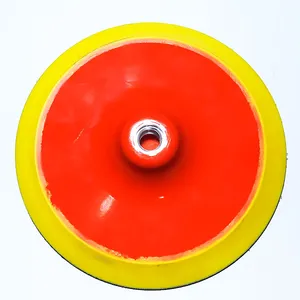 نگهدارنده پد پولیش مدل 180mm کد gt40