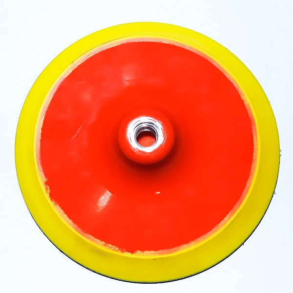 نگهدارنده پد پولیش مدل 180mm کد gt40