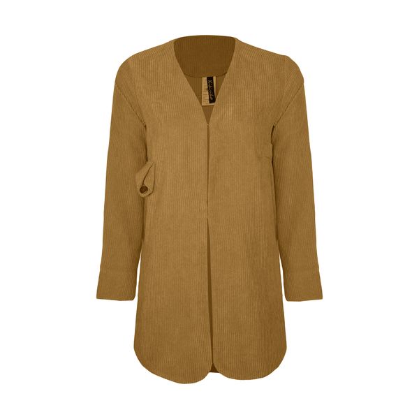 مانتو زنانه کیکی رایکی مدل BB1138-003 مانتو زنانه کیکی رایکی مدل BB1138-003