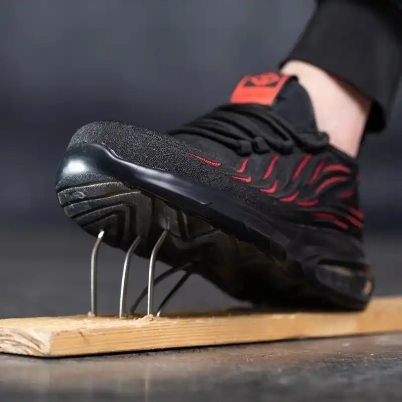 کفش پیاده روی مردانه مدل LUX00737B