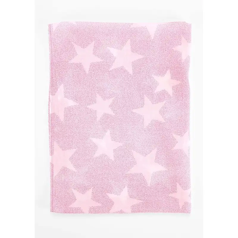 شال زنانه اس.اولیور مدل رینگی کد 39.708.91.3639