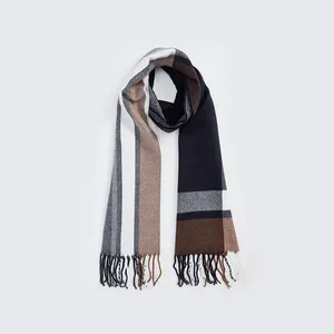 شال گردن مردانه ال سی وایکیکی مدل W4BB