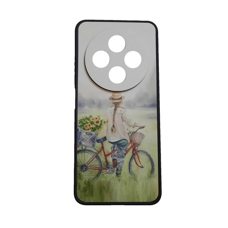 کاور پل پرایم کد US785 مناسب برای گوشی موبایل شیائومی Redmi 14C