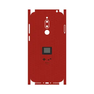 MAHOOT Minimal GameBoy Icon-FullSkin Cover Sticker for Meizu M6T