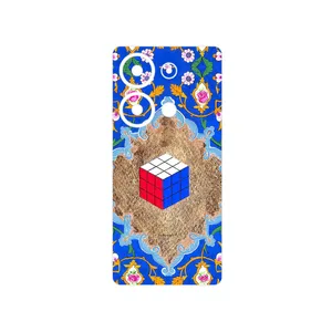 MAHOOT Maryams_Mathematics Cover Sticker for Xiaomi Redmi Note 13 Pro 4G
