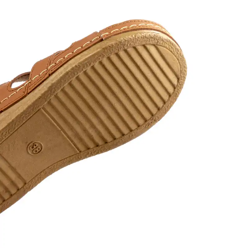 دمپایی زنانه مدل سارینا کد 28