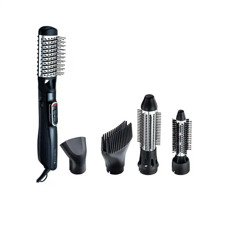 سشوار برس دار حالت دهنده رمینگتون مدل AS1220/00