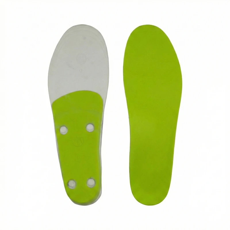 کفی طبی پاتن پا مدل قوس پای زیاد سایز 42-43-44