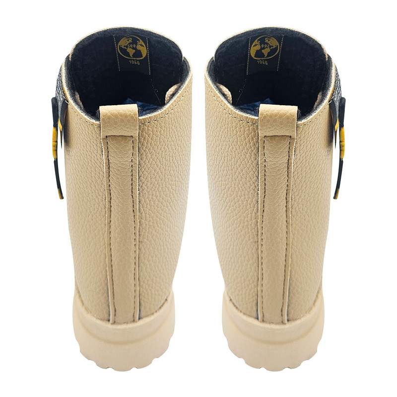 نیم بوت زنانه سیی مدل برونینگ 5 کد 2208.2