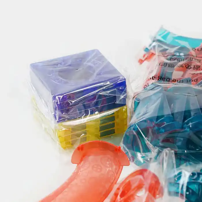 ساختنی 166 تکه مدل مگنت چراغدار