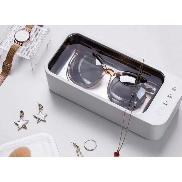 عکس شماره 9 : حمام التراسونیک لوفنس مدل cs-602