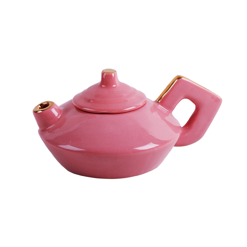 قوری سرامیکی مدل 01