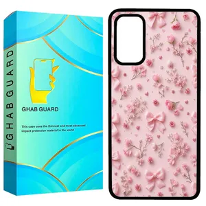 Ghab Guard GA13G Cover For Samsung Galaxy A13 4G / Galaxy A32 5G