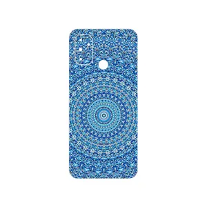 MAHOOT Mandala Design 1 Cover Sticker for OnePlus Nord N100