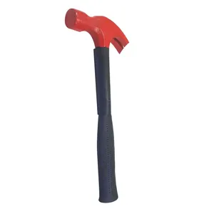 چکش میخ کش مدل m-800 وزن 800 گرم