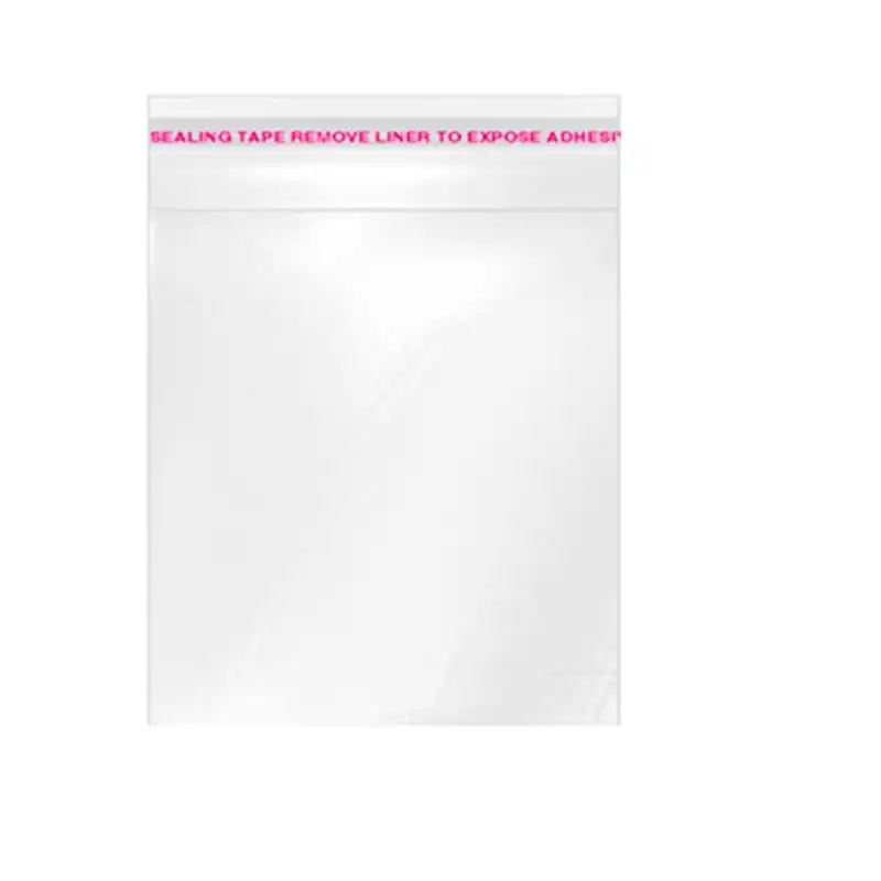 سلفون بسته بندی مدل AEC2100 بسته 100 عددی