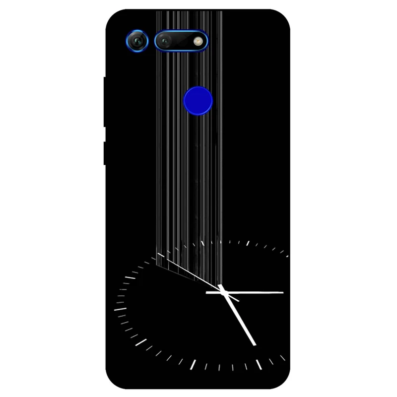  کاور مگافون طرح در میان ستارگان مدل 1895 مناسب برای گوشی موبایل آنر View 20     