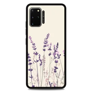 AKAM AMC-WSGS20P-LAVENDER-2 Cover For Samsung Galaxy S20 Plus